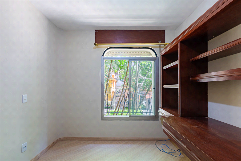 Apartamento 110m2 para Venda ou Locação em Higienópolis