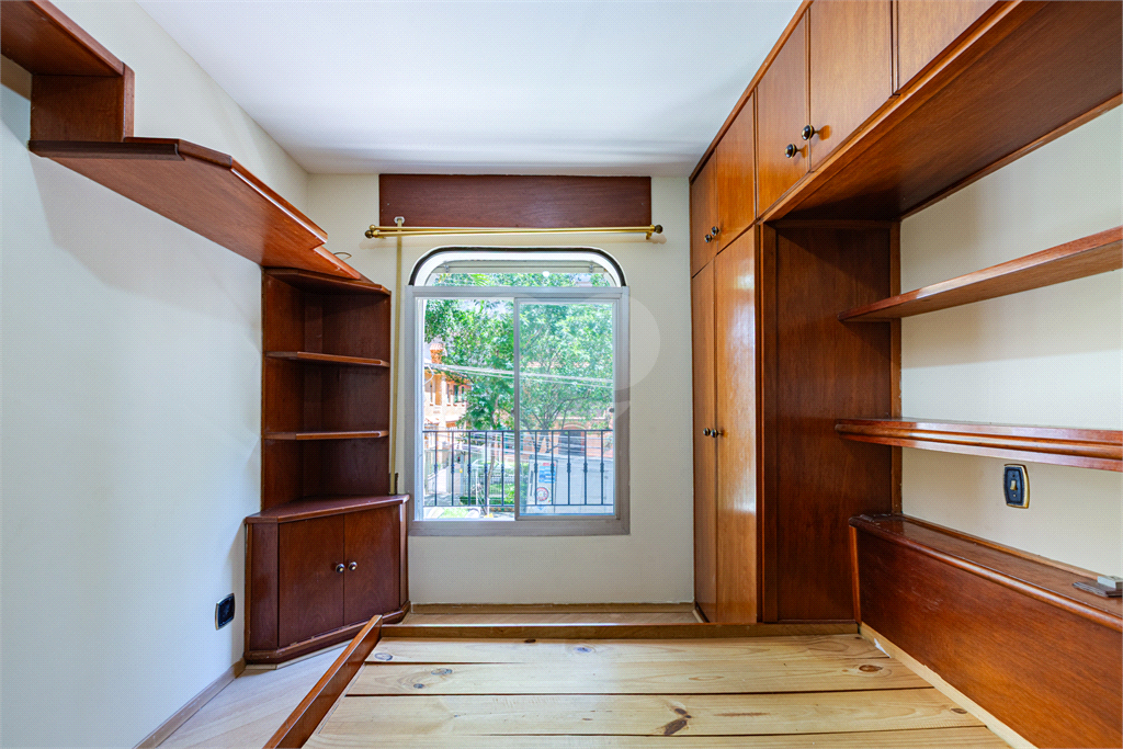 Apartamento 110m2 para Venda ou Locação em Higienópolis