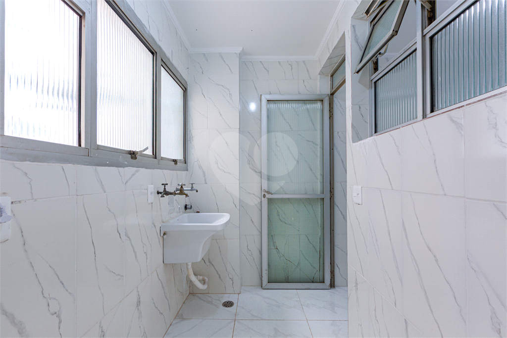 Apartamento 110m2 para Venda ou Locação em Higienópolis