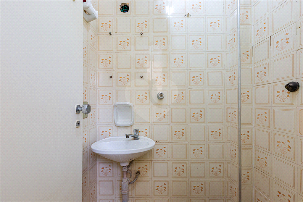 Apartamento 110m2 para Venda ou Locação em Higienópolis