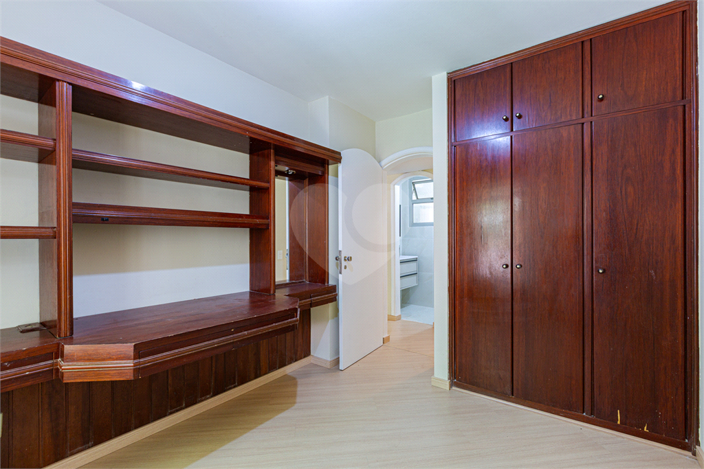 Apartamento 110m2 para Venda ou Locação em Higienópolis