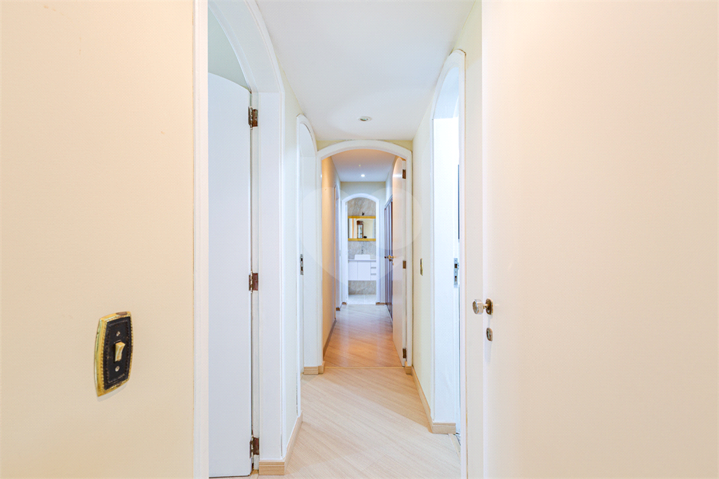 Apartamento 110m2 para Venda ou Locação em Higienópolis