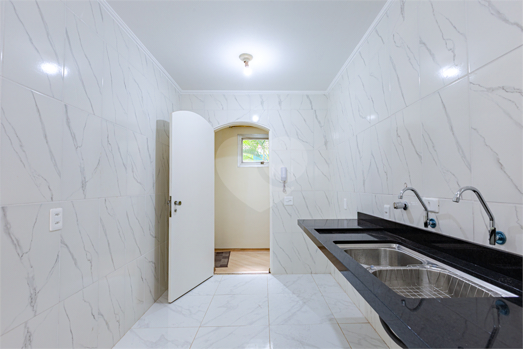 Apartamento 110m2 para Venda ou Locação em Higienópolis