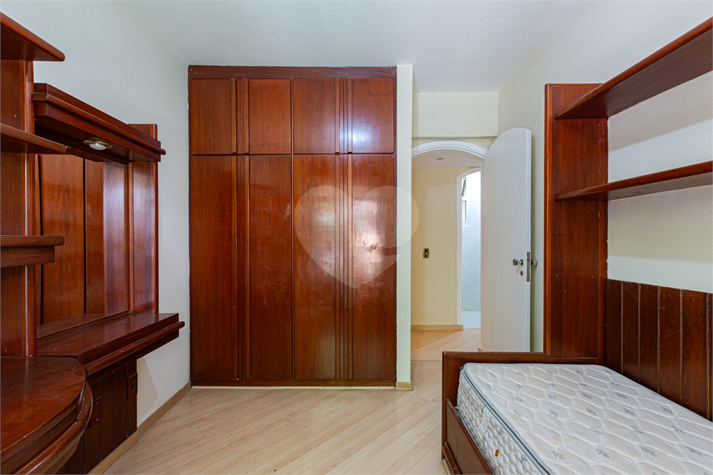 Apartamento 110m2 para Venda ou Locação em Higienópolis