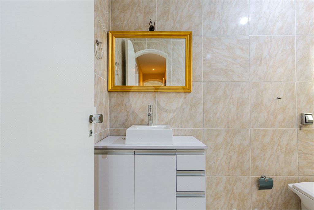 Apartamento 110m2 para Venda ou Locação em Higienópolis