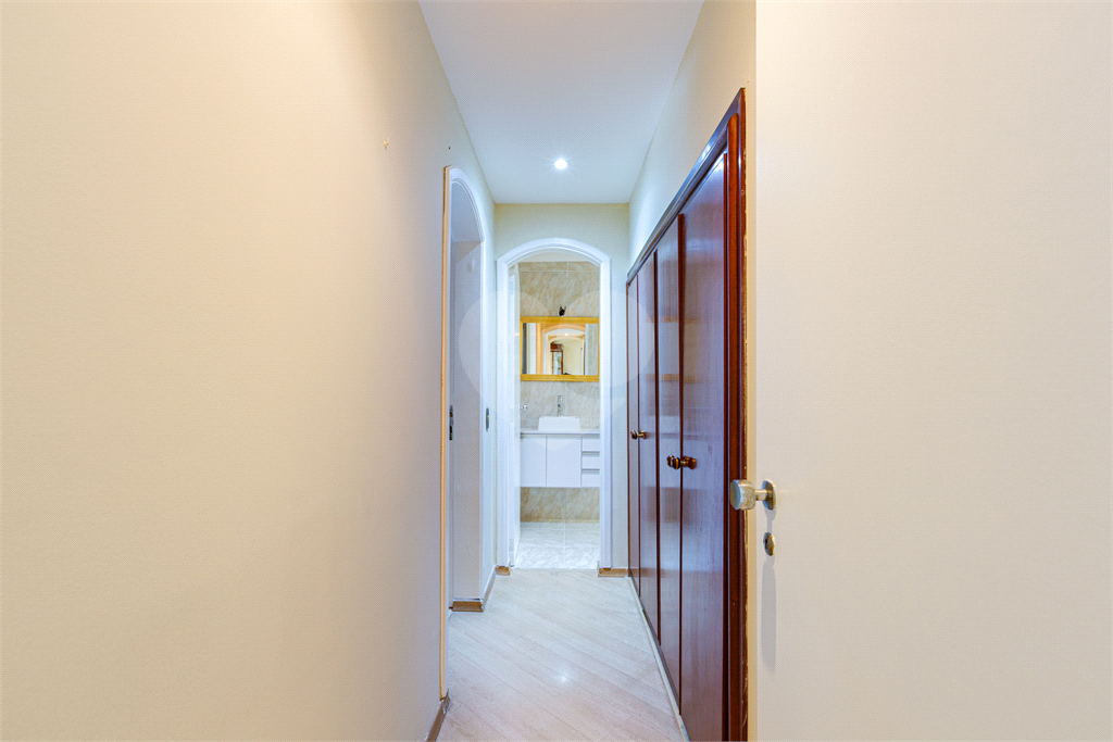 Apartamento 110m2 para Venda ou Locação em Higienópolis