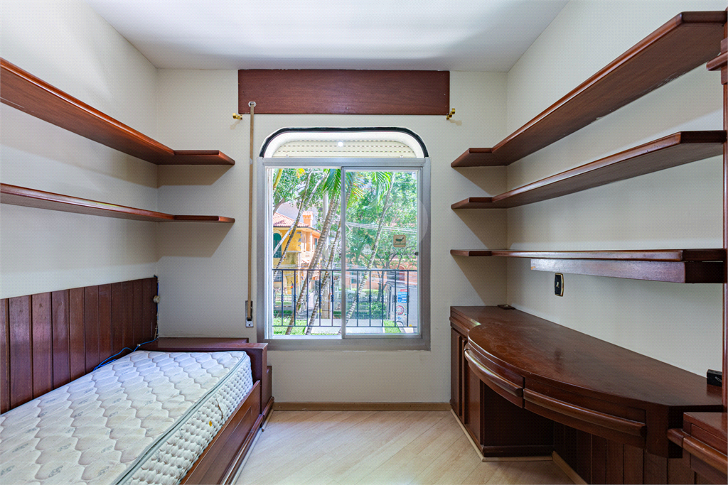 Apartamento 110m2 para Venda ou Locação em Higienópolis