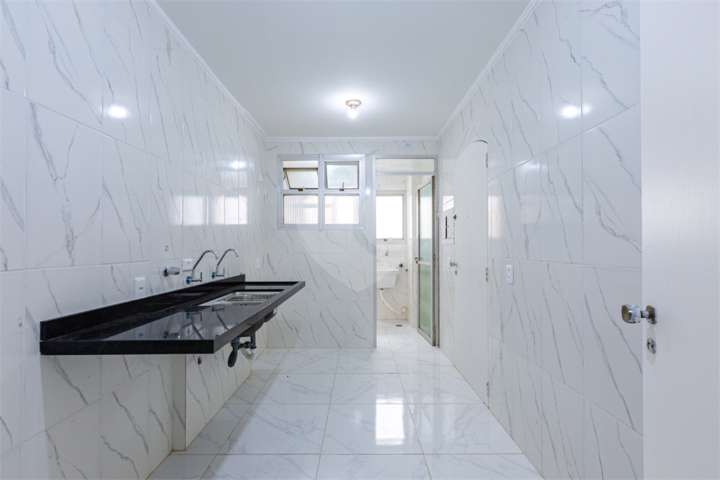 Apartamento 110m2 para Venda ou Locação em Higienópolis