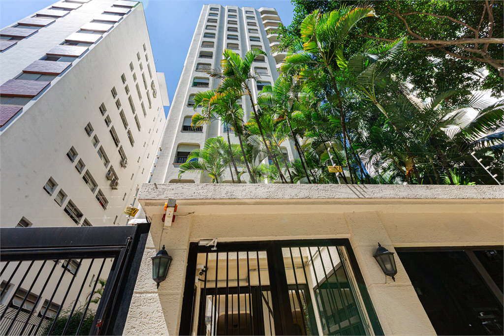 Apartamento 110m2 para Venda ou Locação em Higienópolis