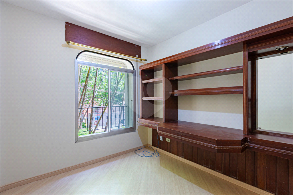 Apartamento 110m2 para Venda ou Locação em Higienópolis