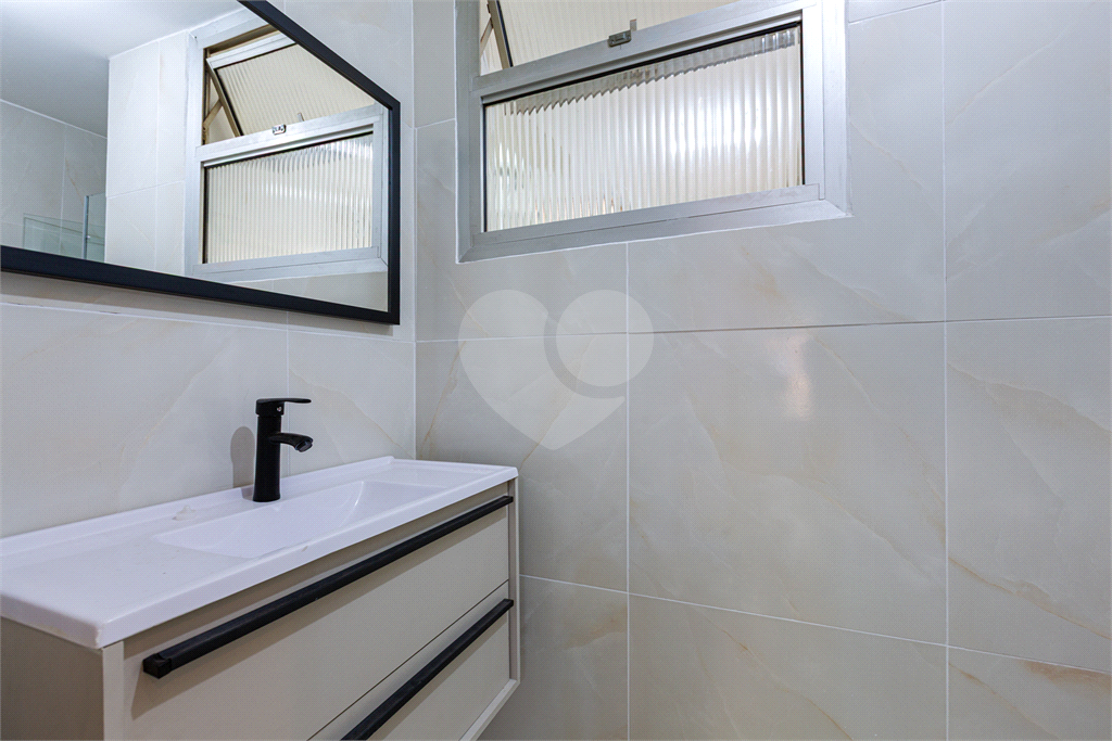 Apartamento 110m2 para Venda ou Locação em Higienópolis