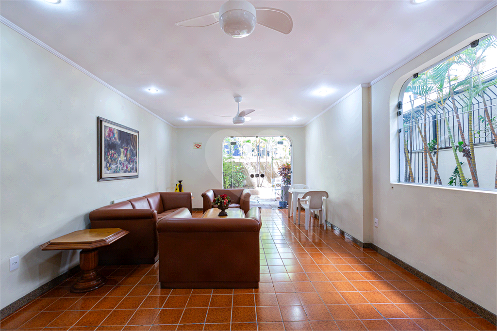 Apartamento 110m2 para Venda ou Locação em Higienópolis