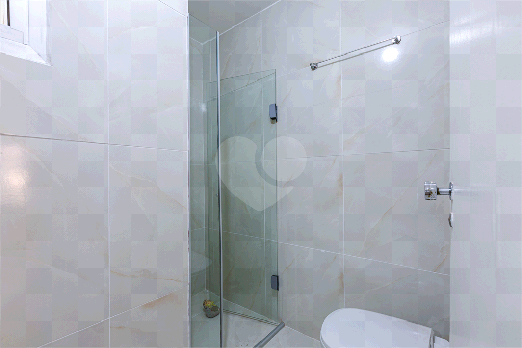 Apartamento 110m2 para Venda ou Locação em Higienópolis