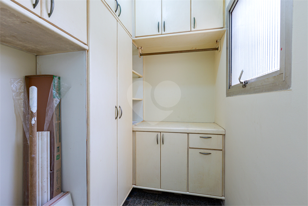 Apartamento 110m2 para Venda ou Locação em Higienópolis