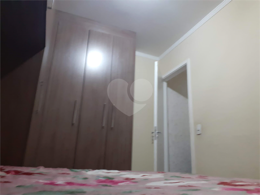 APARTAMENTO em SANTANA