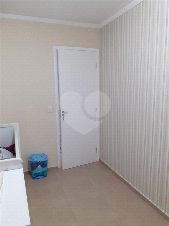 APARTAMENTO em SANTANA