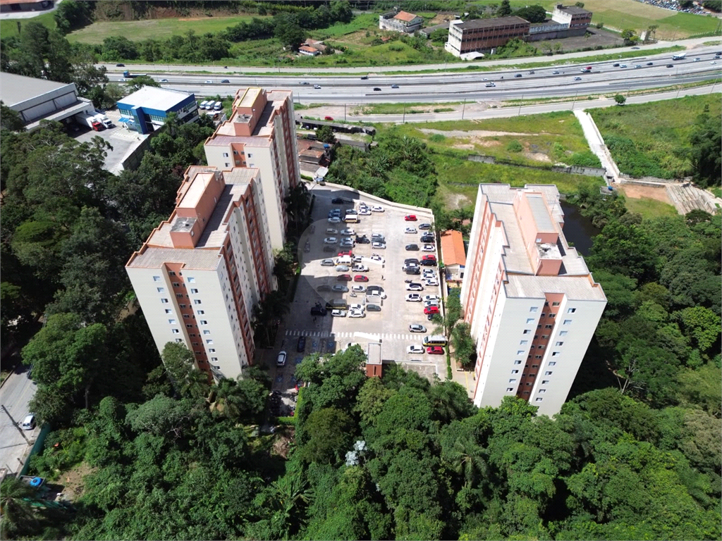 APARTAMENTO em SANTANA