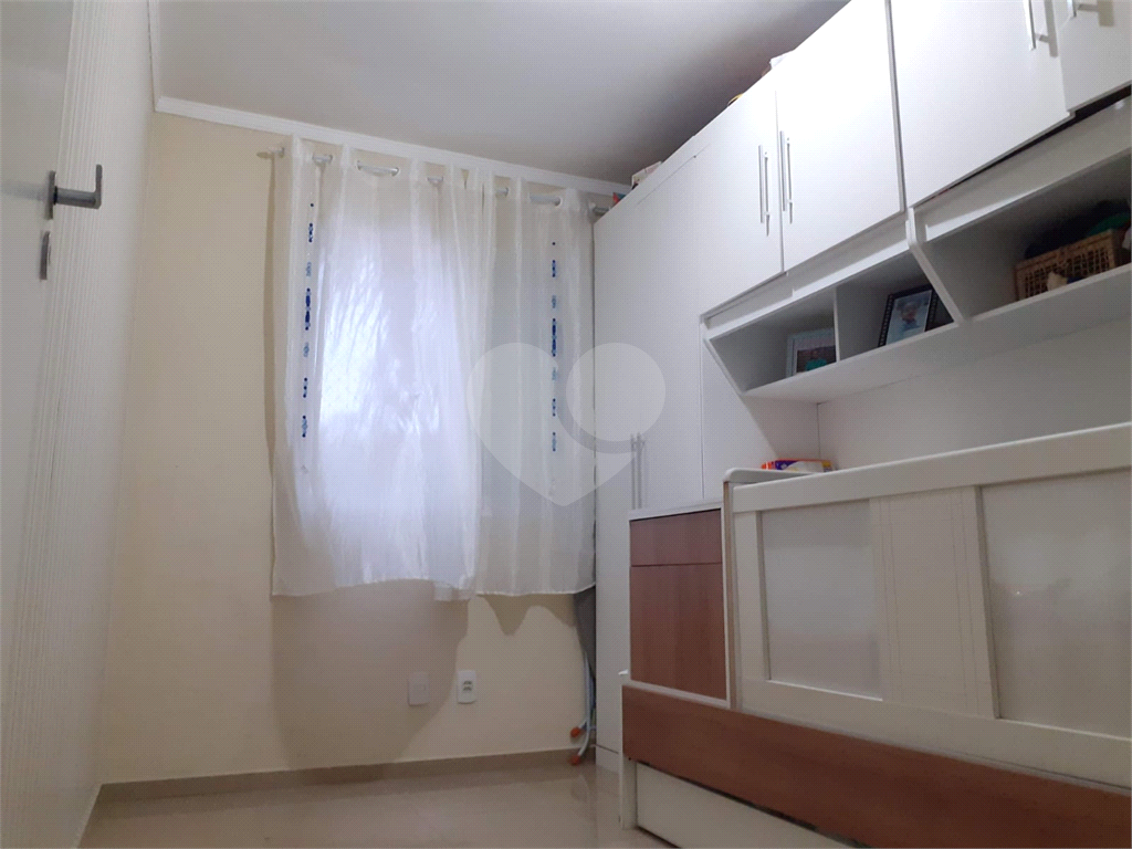 APARTAMENTO em SANTANA