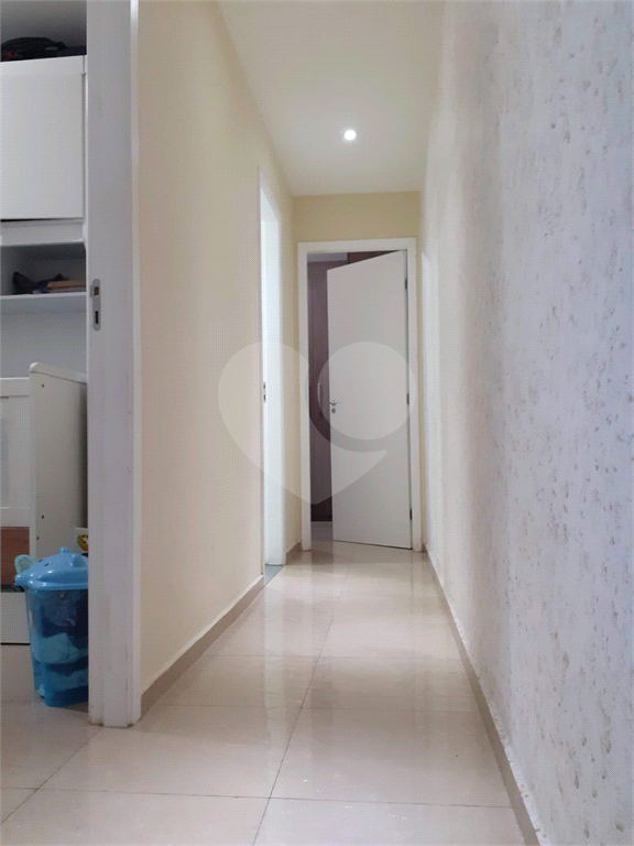 APARTAMENTO em SANTANA