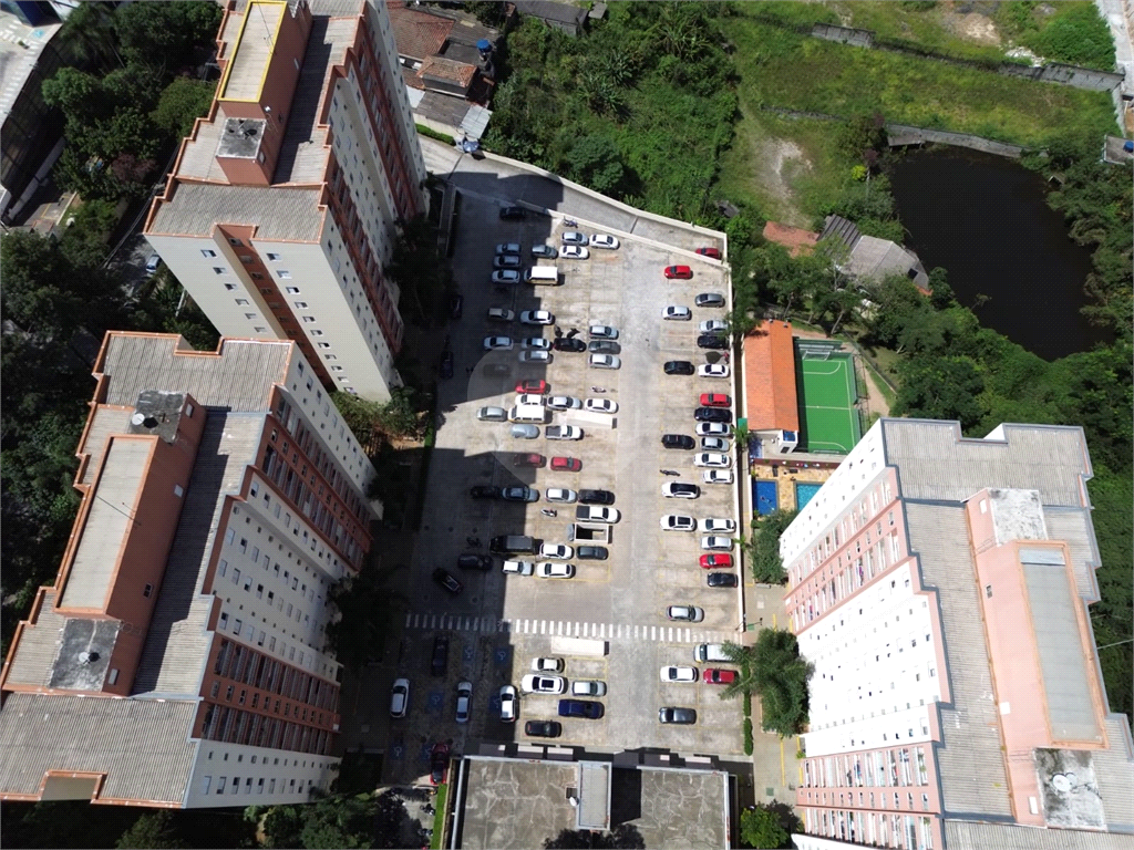 APARTAMENTO em SANTANA