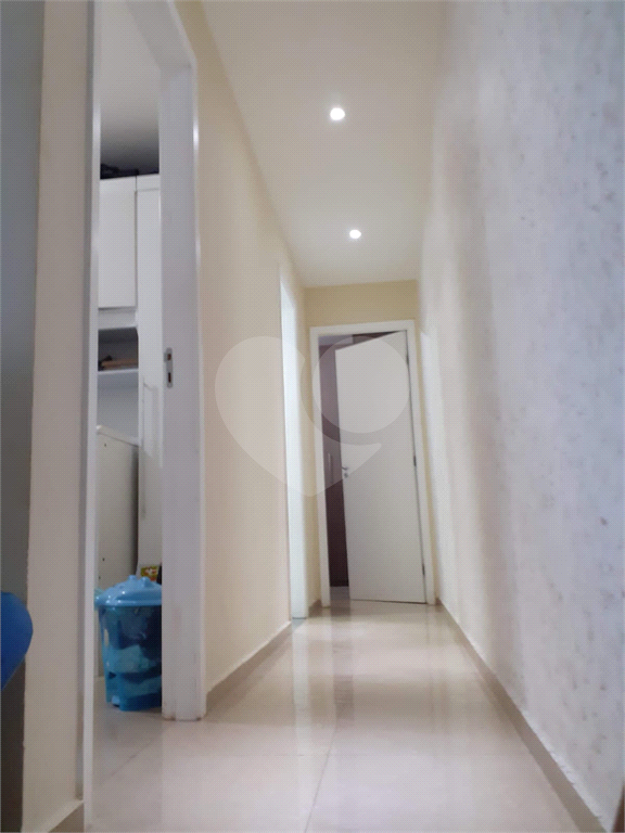 APARTAMENTO em SANTANA