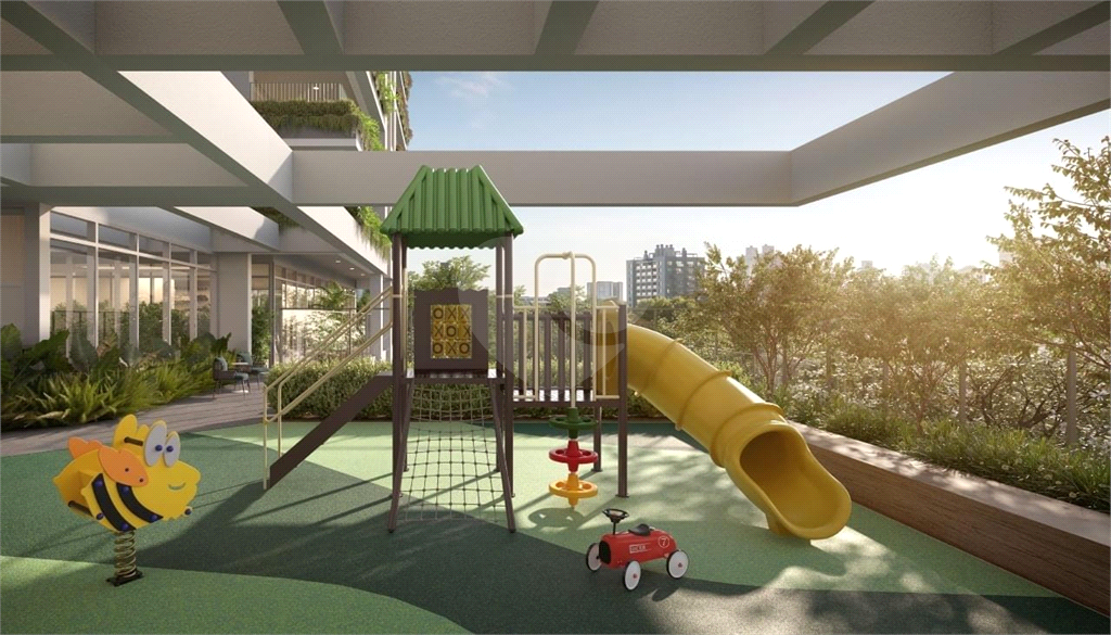 VILA MARIANA - METRÕ ANA ROSA - 2 SUITES COM 75M² 