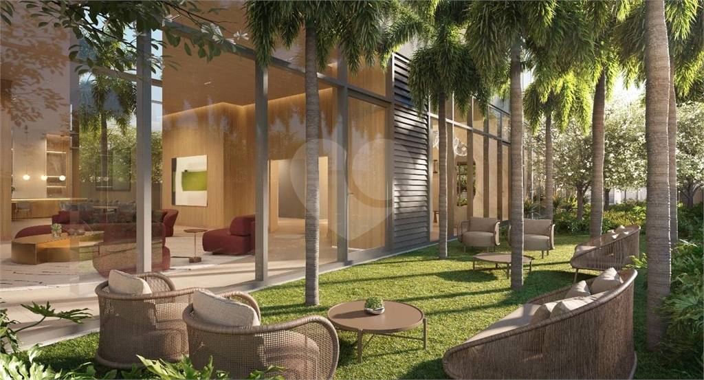 VILA MARIANA - METRÕ ANA ROSA - 2 SUITES COM 75M² 