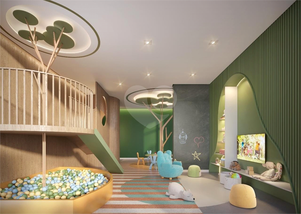 VILA MARIANA - METRÕ ANA ROSA - 2 SUITES COM 75M² 