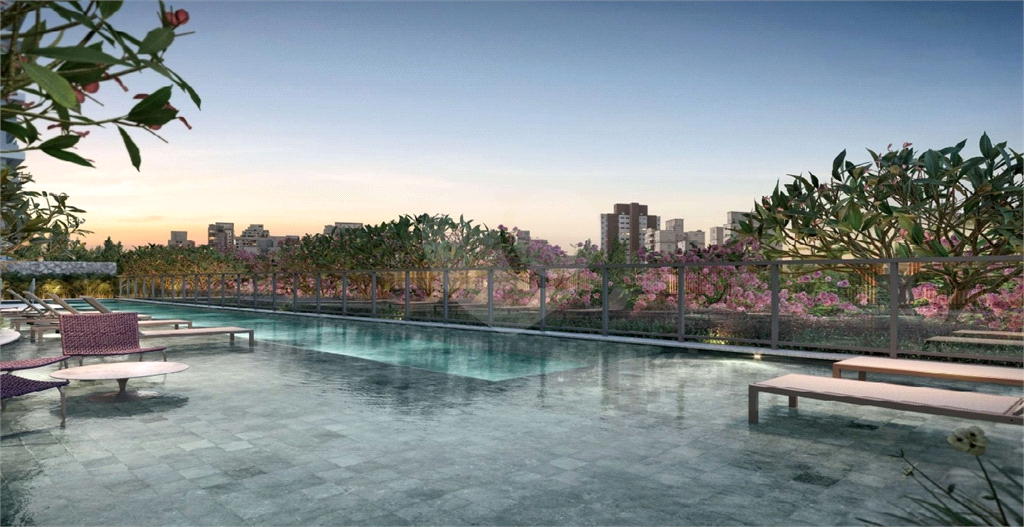 VILA MARIANA - METRÕ ANA ROSA - 2 SUITES COM 75M² 