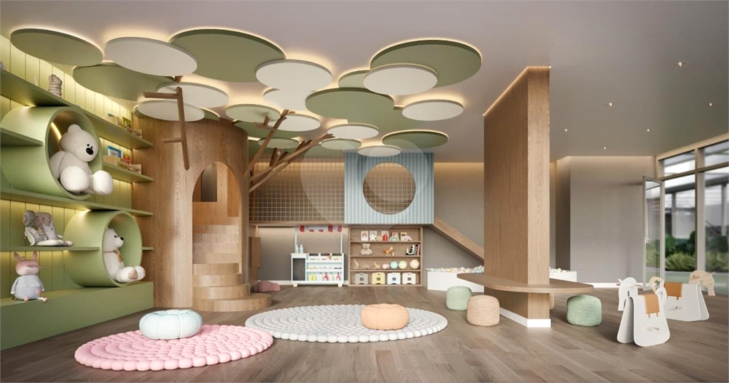 VILA MARIANA - METRÕ ANA ROSA - 2 SUITES COM 75M² 