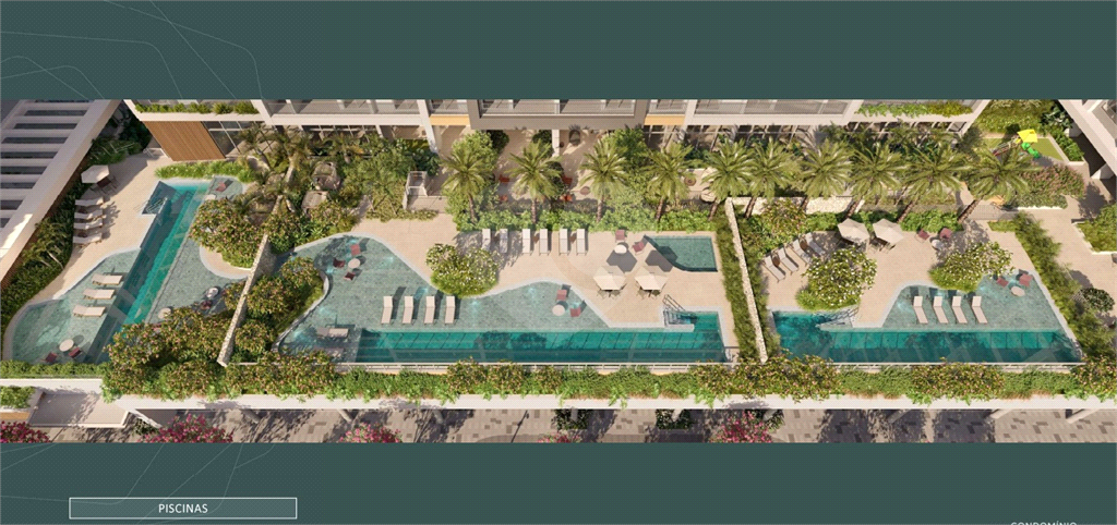 VILA MARIANA - METRÕ ANA ROSA - 2 SUITES COM 75M² 