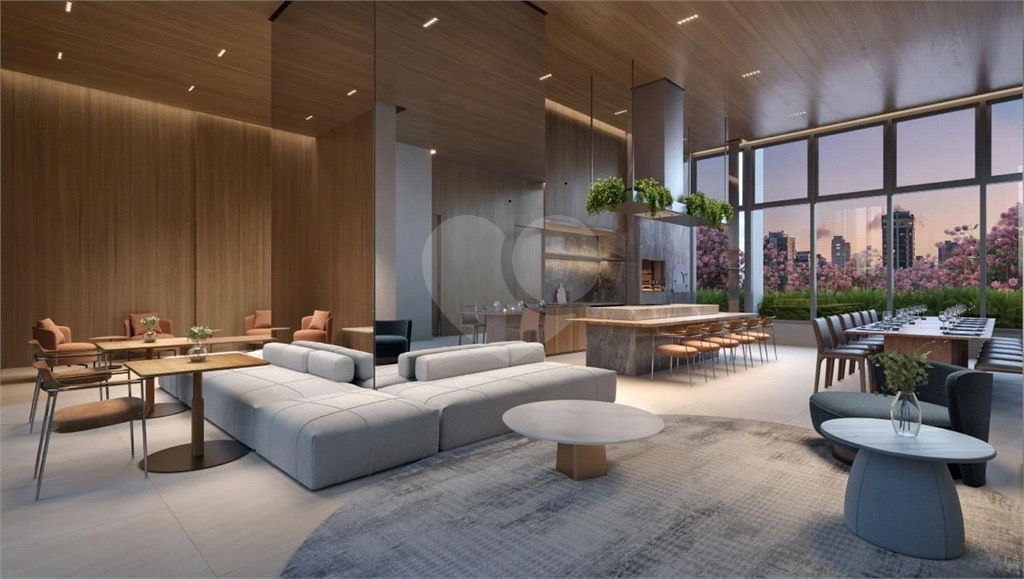 VILA MARIANA - METRÕ ANA ROSA - 2 SUITES COM 75M² 