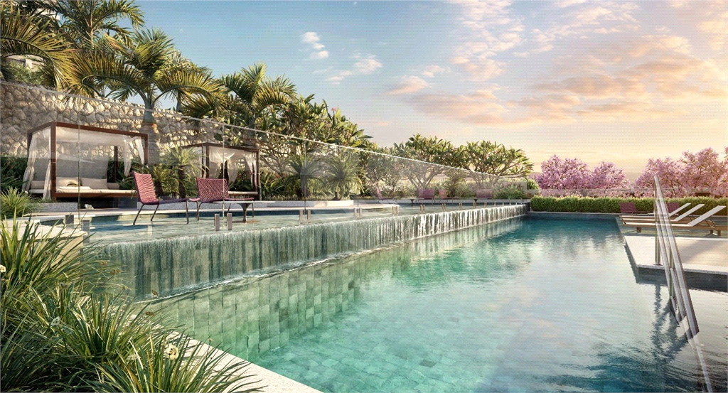 VILA MARIANA - METRÕ ANA ROSA - 2 SUITES COM 75M² 