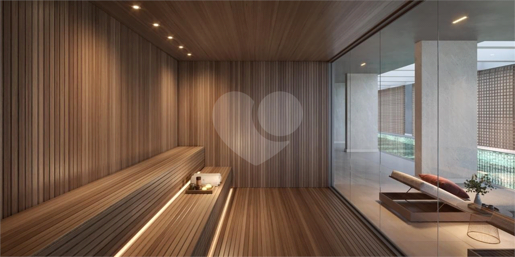 VILA MARIANA - METRÕ ANA ROSA - 2 SUITES COM 75M² 