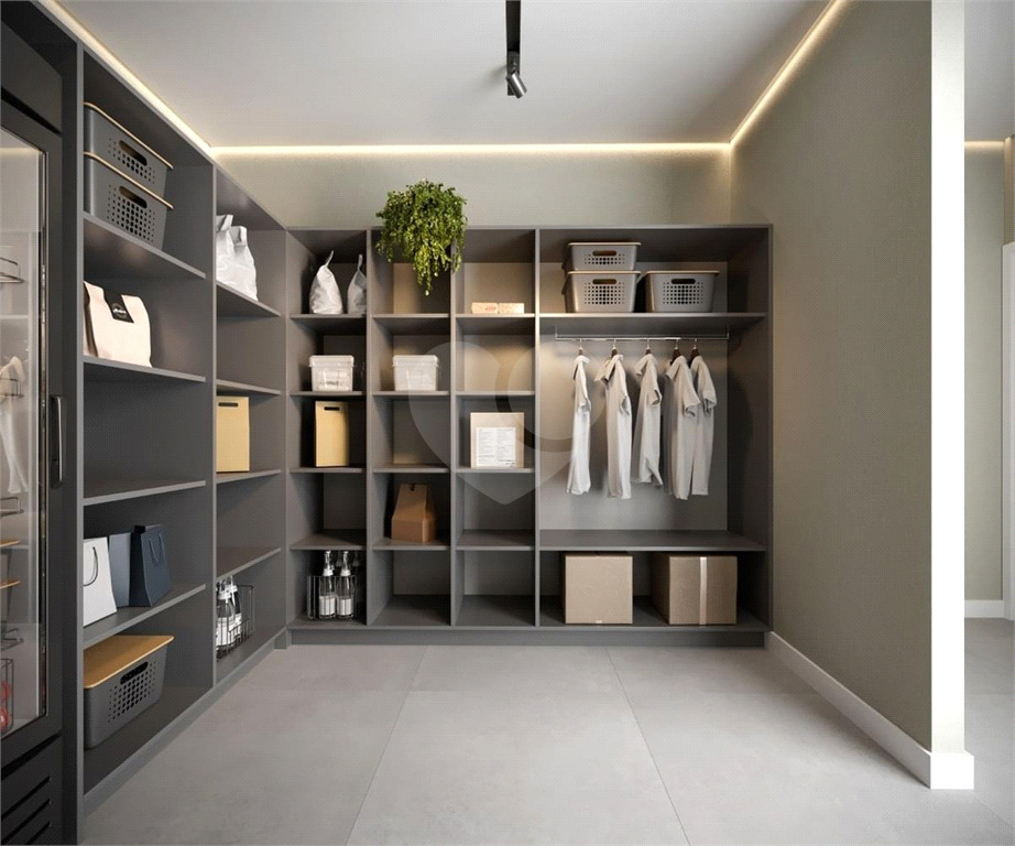 VILA MARIANA - METRÕ ANA ROSA - 2 SUITES COM 75M² 