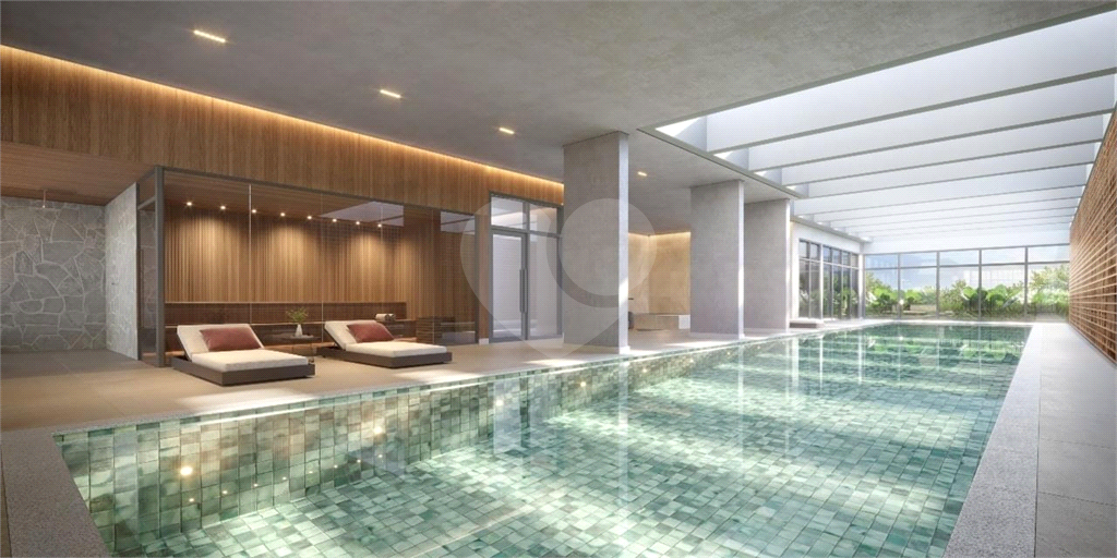 VILA MARIANA - METRÕ ANA ROSA - 2 SUITES COM 75M² 