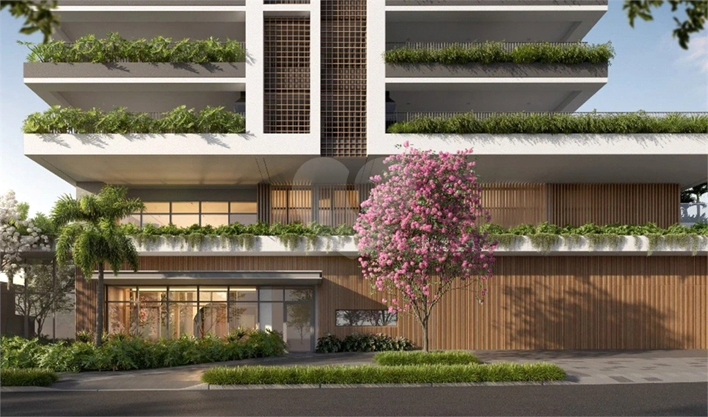 VILA MARIANA - METRÕ ANA ROSA - 2 SUITES COM 75M² 