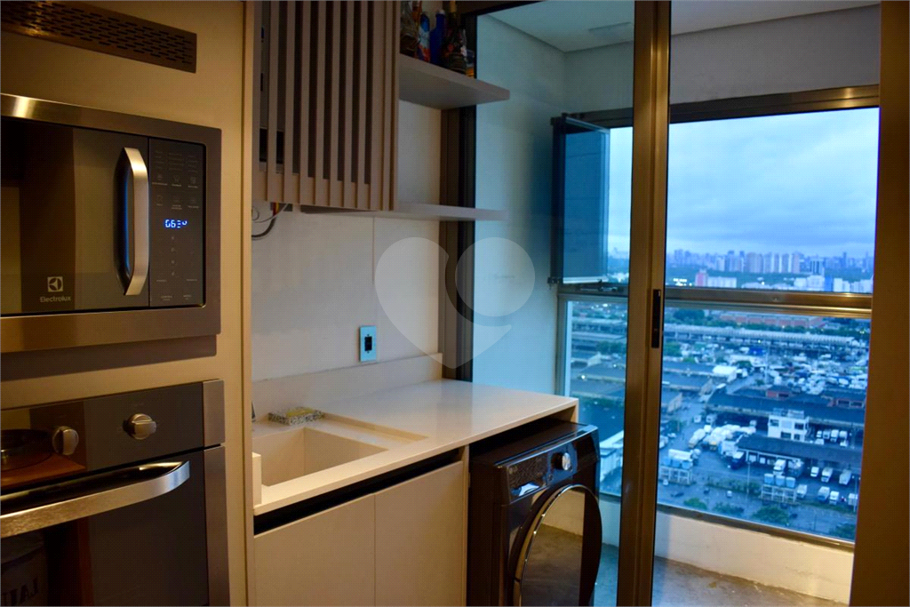 Apartamento 70m² a venda na Vila Leopoldina