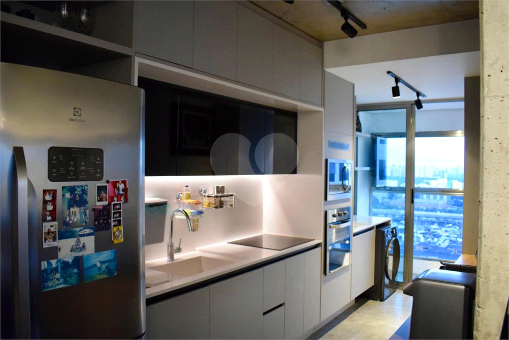 Apartamento 70m² a venda na Vila Leopoldina