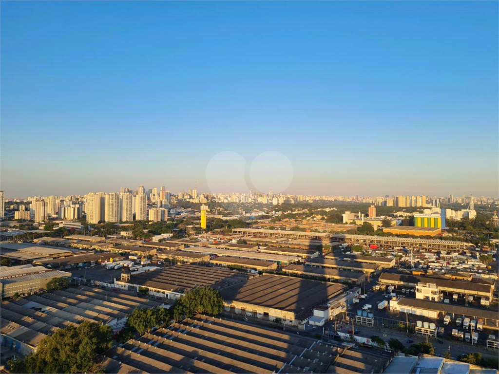 Apartamento 70m² a venda na Vila Leopoldina