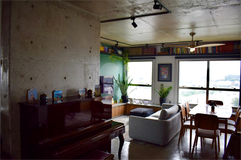 Apartamento 70m² a venda na Vila Leopoldina