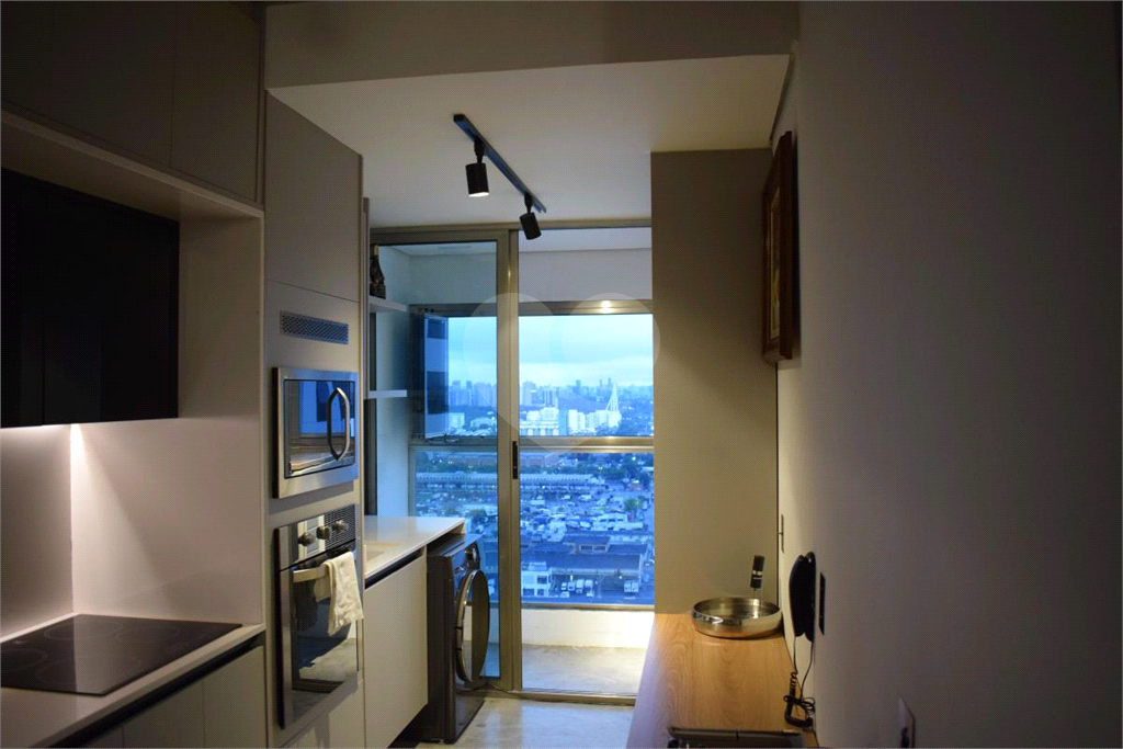 Apartamento 70m² a venda na Vila Leopoldina