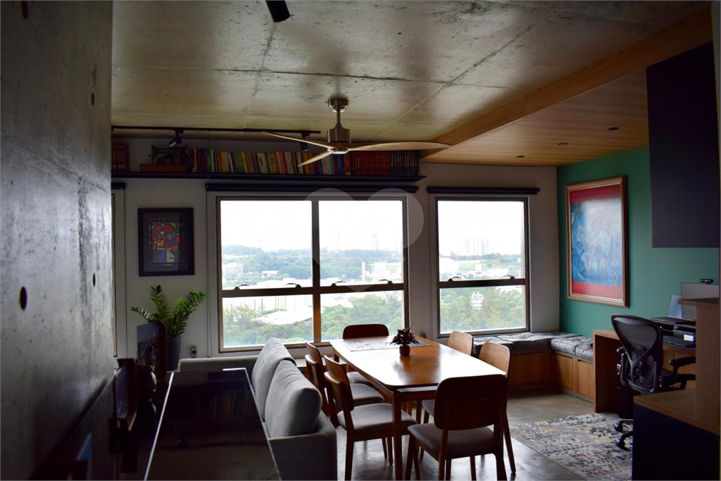 Apartamento 70m² a venda na Vila Leopoldina