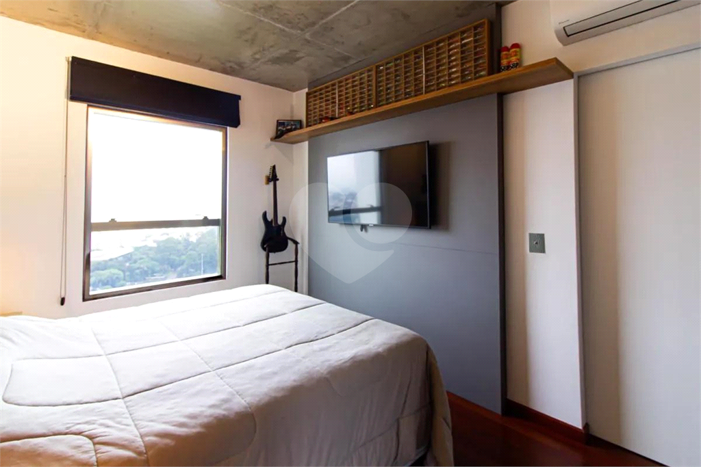 Apartamento 70m² a venda na Vila Leopoldina