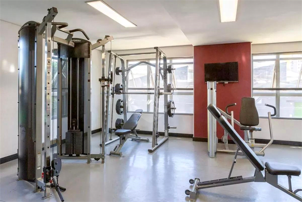 Apartamento 70m² a venda na Vila Leopoldina