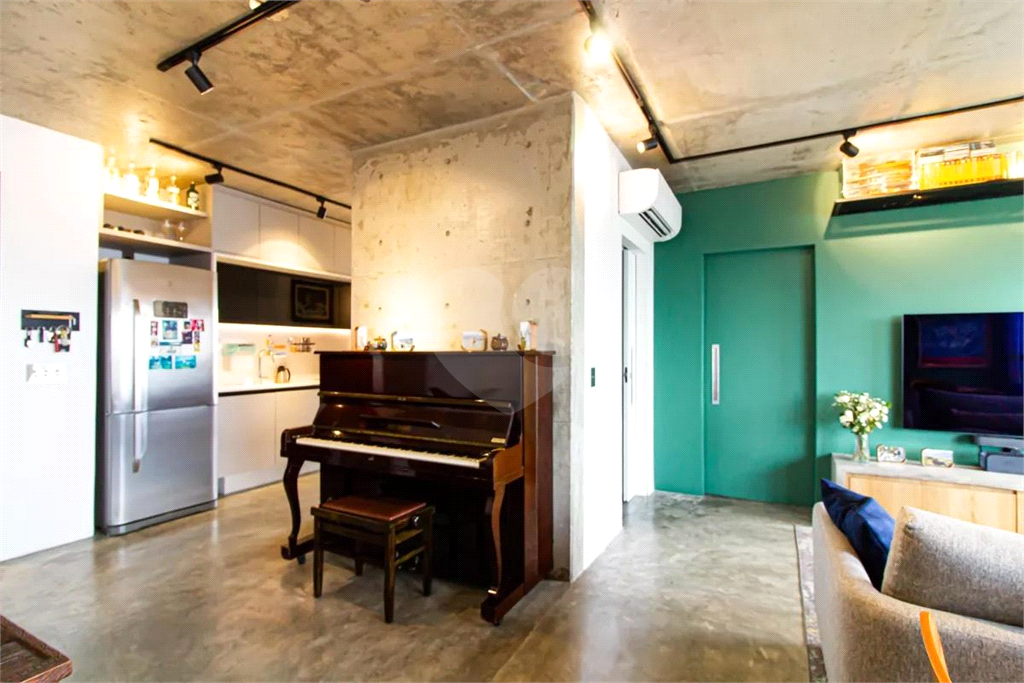 Apartamento 70m² a venda na Vila Leopoldina