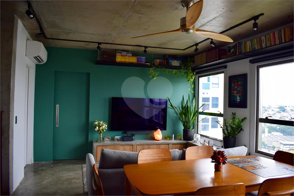 Apartamento 70m² a venda na Vila Leopoldina