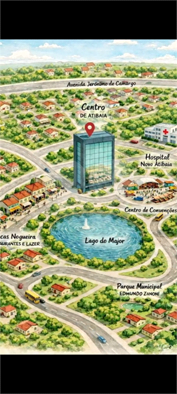 Prédio Inteiro, 499 m² - Foto 28