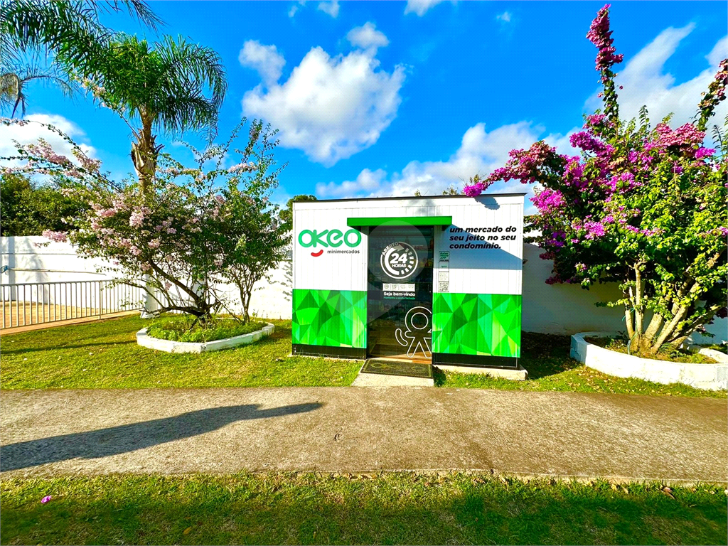 Casa de Condomínio, 2 quartos - Foto 4