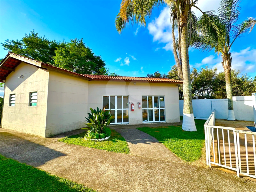 Casa de Condomínio, 2 quartos - Foto 2